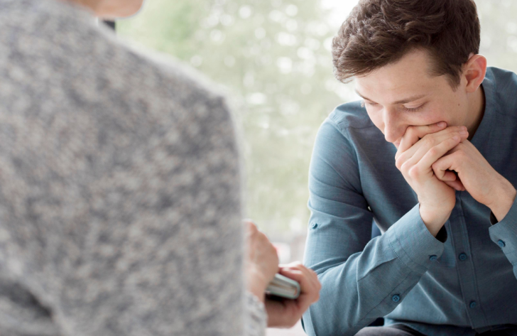 Baixa Consciência Emocional