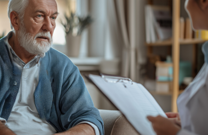 Dependência do Relato Verbal