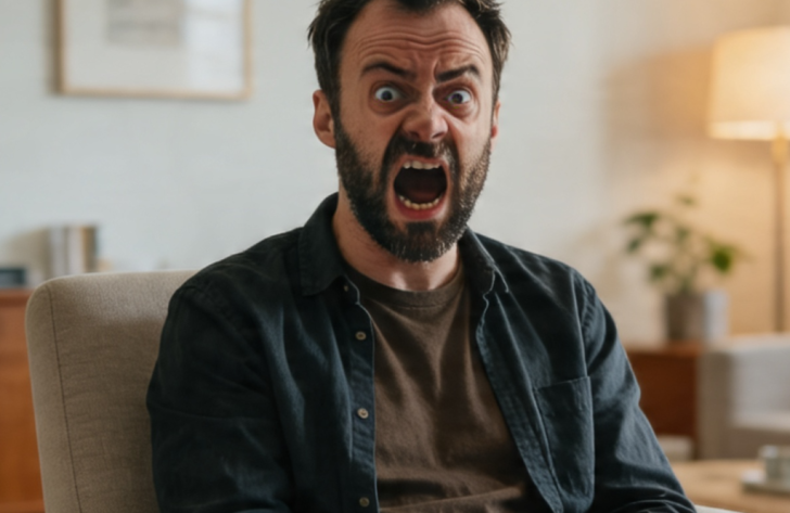 Sessões Reativas, não Educativas